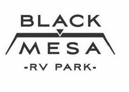 BLACK MESA - RV PARK -