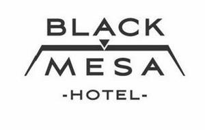 BLACK MESA HOTEL
