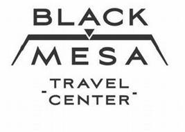 BLACK MESA TRAVEL CENTER