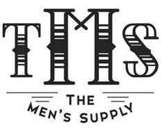 T M S THE MEN'S SUPPLY