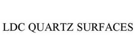 LDC QUARTZ SURFACES