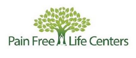 PAIN FREE LIFE CENTERS