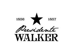 1856 1857 PRESIDENTE WALKER