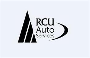 RCU AUTO SERVICES