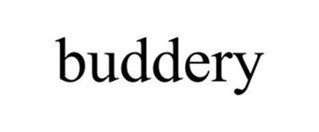 BUDDERY