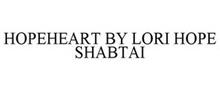 HOPEHEART BY LORI HOPE SHABTAI