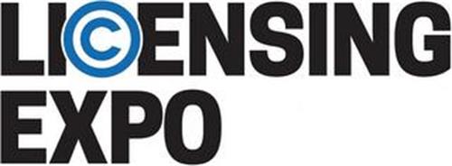 LICENSING EXPO