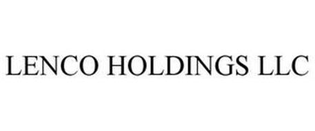LENCO HOLDINGS LLC