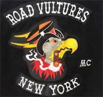 ROAD VULTURES MC NEW YORK