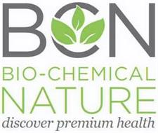 BCN BIO-CHEMICAL NATURE DISCOVER PREMIUM HEALTH