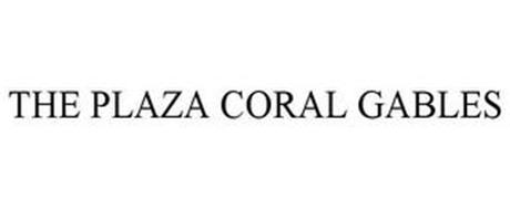 THE PLAZA CORAL GABLES