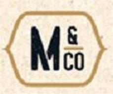 M & CO