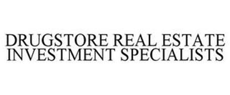 DRUGSTORE REAL ESTATE INVESTMENT SPECIALISTS