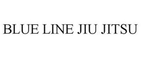 BLUE LINE JIU JITSU