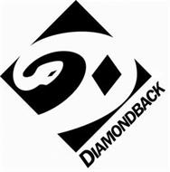D DIAMONDBACK