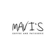 MAVI'S COFFEE AND PATISSERIE