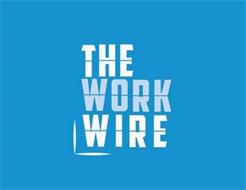 THE WORK WIRE