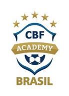 CBF ACADEMY BRASIL