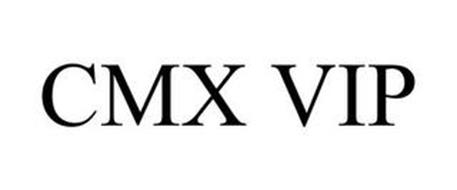 CMX VIP