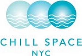 CHILL SPACE NYC