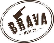BRAVA MEAT CO.