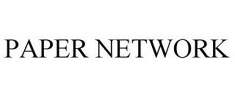 PAPER NETWORK