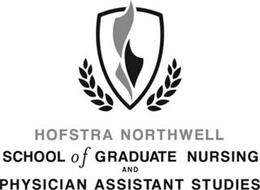 HOFSTRA NORTHWELL SCHOOL OF GRADUATE NURSING AND PHYSICIAN ASSISTANT STUDIES