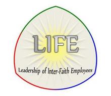 LIFE LEADERSHIP OF INTER-FAITH EMPLOYEES