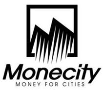 MONECITY MONEY FOR CITIES