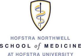HOFSTRA NORTHWELL SCHOOL OF MEDICINE ATHOFSTRA UNIVERSITY