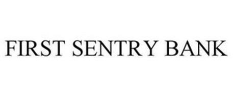 FIRST SENTRY BANK