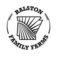 RALSTON FAMILY FARMS