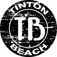 TD TINTON BEACH