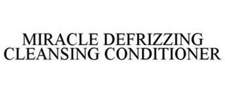 MIRACLE DEFRIZZING CLEANSING CONDITIONER
