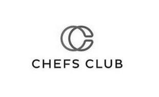 CC CHEFS CLUB
