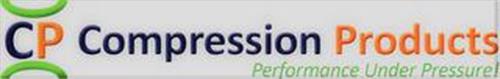 CP COMPRESSION PRODUCTS PERFORMANCE UNDER PRESSURE