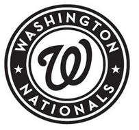 WASHINGTON NATIONALS W