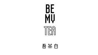 BE MY TEA