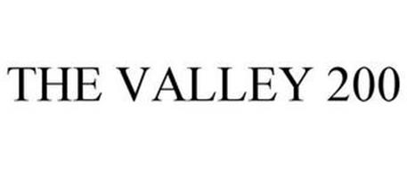 THE VALLEY 200