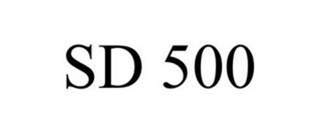SD 500