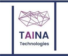 TAINA TECHNOLOGIES