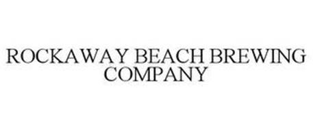 ROCKAWAY BEACH BREWING COMPANY