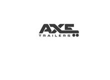 AXE TRAILERS