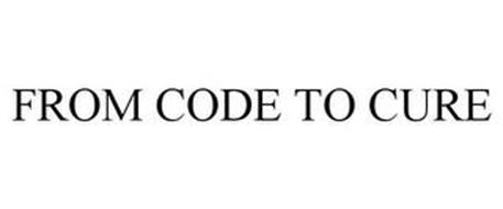 FROM CODE TO CURE
