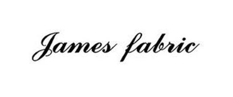 JAMES FABRIC