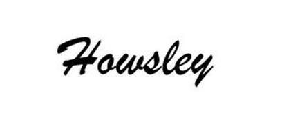 HOWSLEY