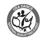 USA DANCE NATIONAL QUALIFYING EVENT