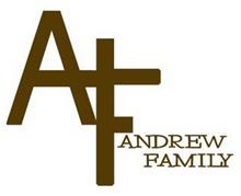 AF ANDREW FAMILY