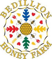 BEDILLION HONEY FARM
