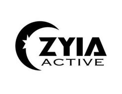 ZYIA ACTIVE